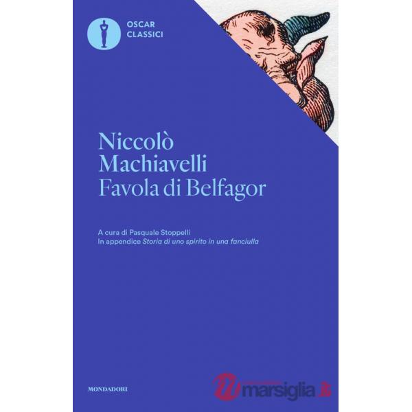 Favola di Belfagor