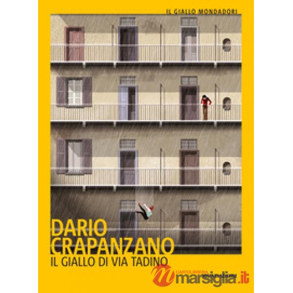 Giallo di via Tadino (Il)