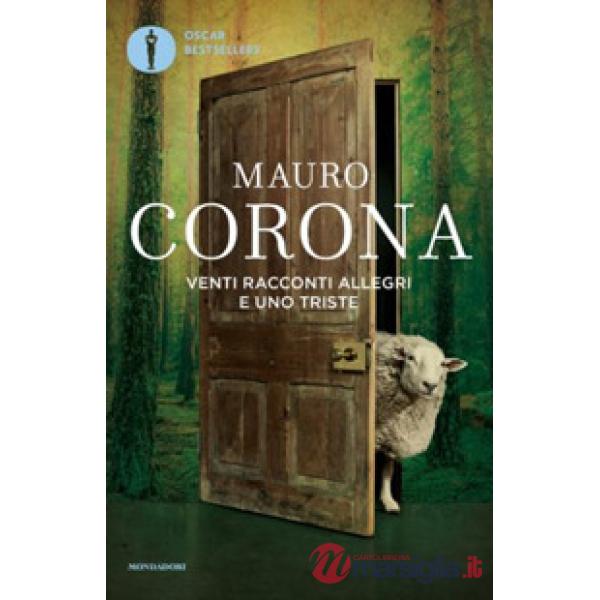 Venti racconti allegri e uno triste
