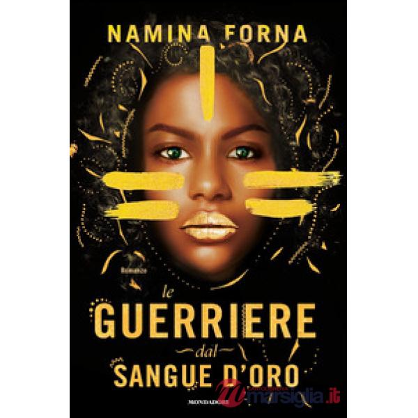 Guerriere dal sangue d'oro (Le)