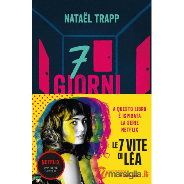 7 giorni 7 vite