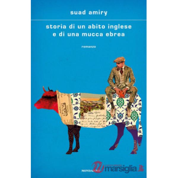 Storia di un abito inglese e di una mucca ebrea