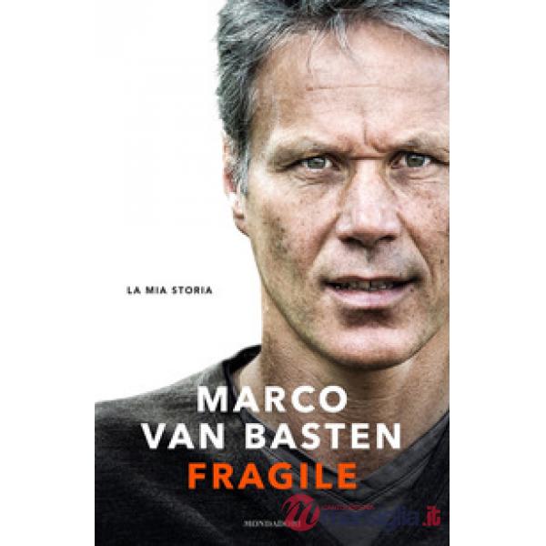 Fragile. La mia storia