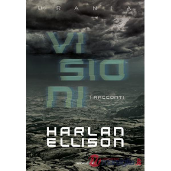 Visioni. I racconti