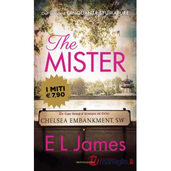 Mister (The)