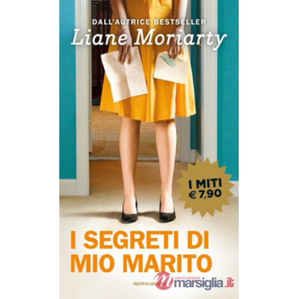 Segreti di mio marito (I)
