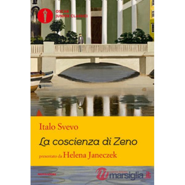 Coscienza di Zeno (La)