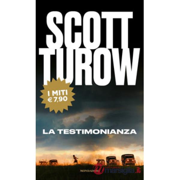 Testimonianza (La)