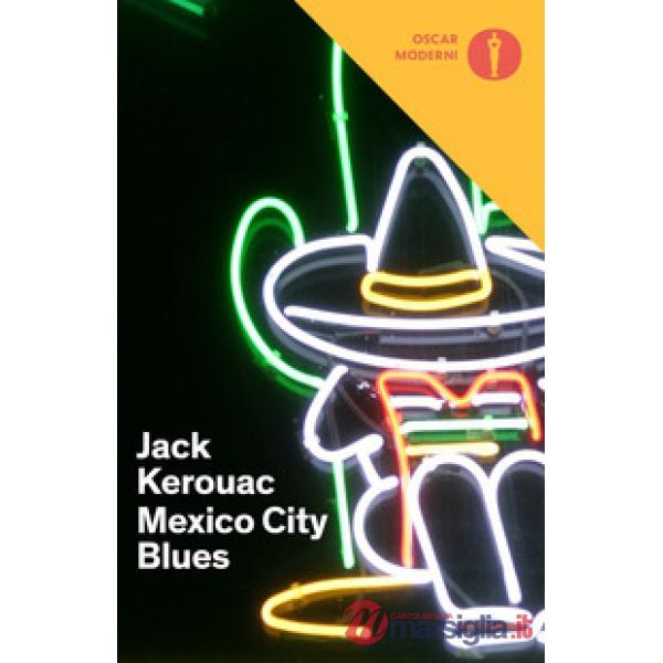 Mexico City blues
