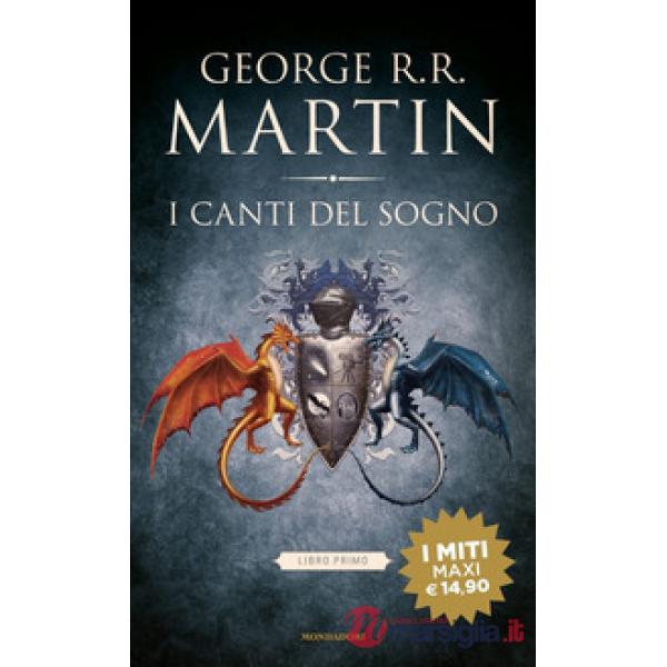 Canti del sogno (I). Vol. 1