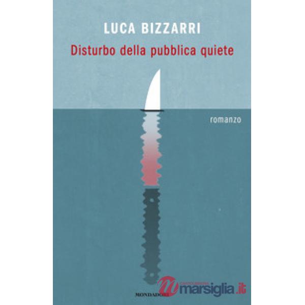Disturbo della pubblica quiete