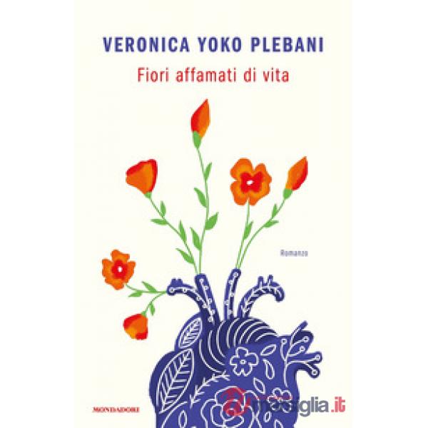 Fiori affamati di vita