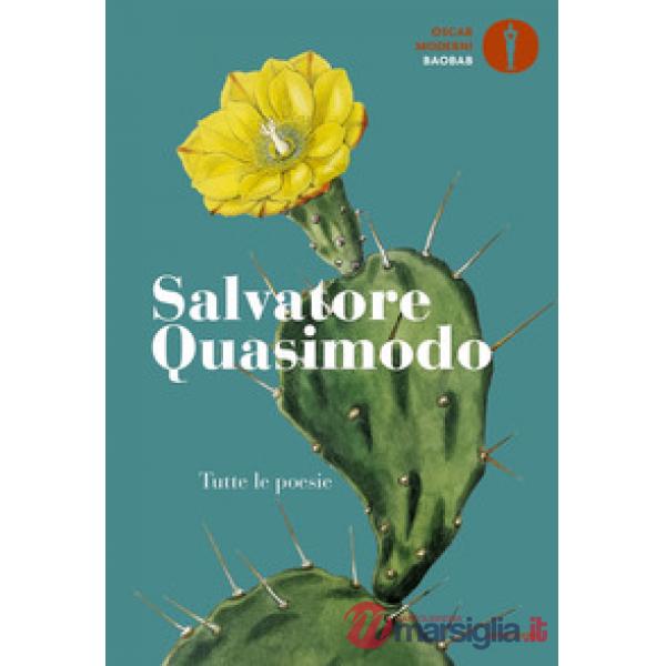 Tutte le poesie. Nuova ediz.