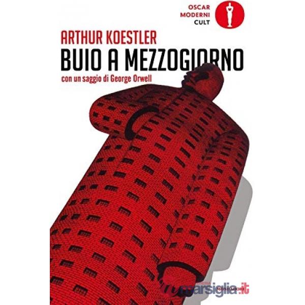 Buio a mezzogiorno