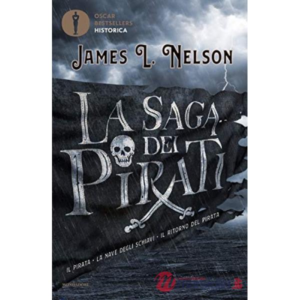 Saga dei pirati (La)