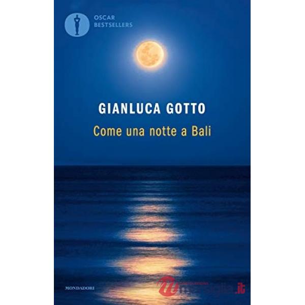 Come una notte a Bali