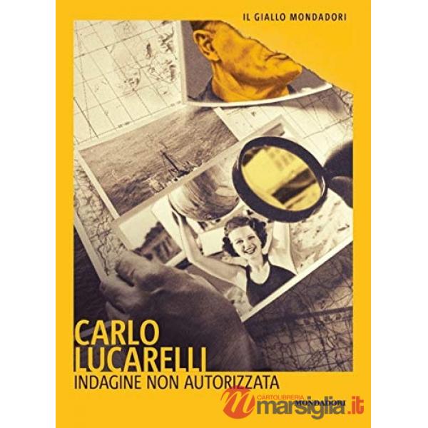 Indagine non autorizzata