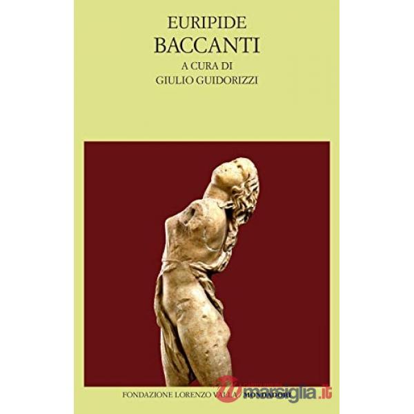 Baccanti