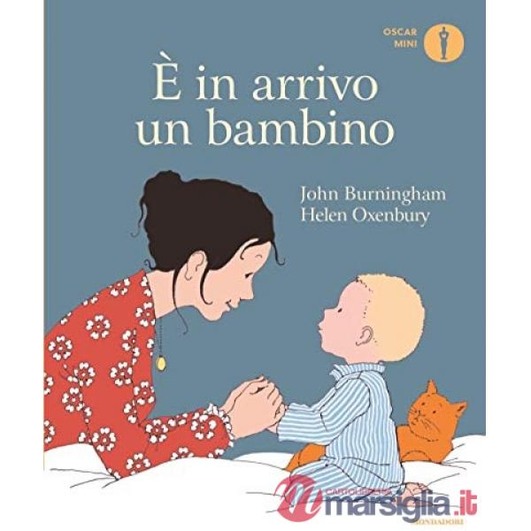 È in arrivo un bambino. Ediz. a colori