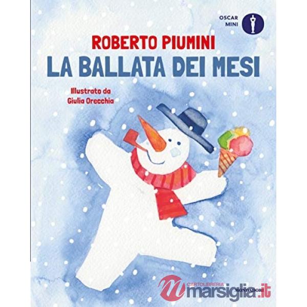 Ballata dei mesi (La)