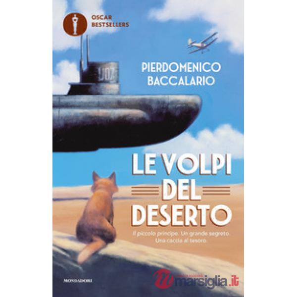 Volpi del deserto (Le)