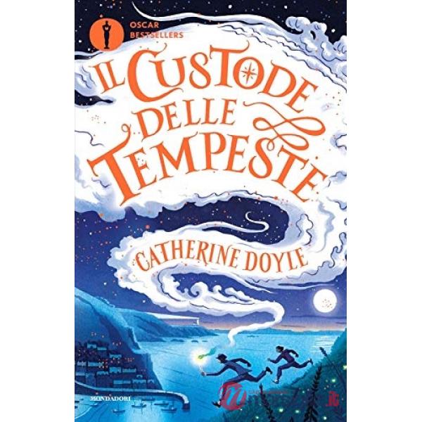 Custode delle tempeste (Il)