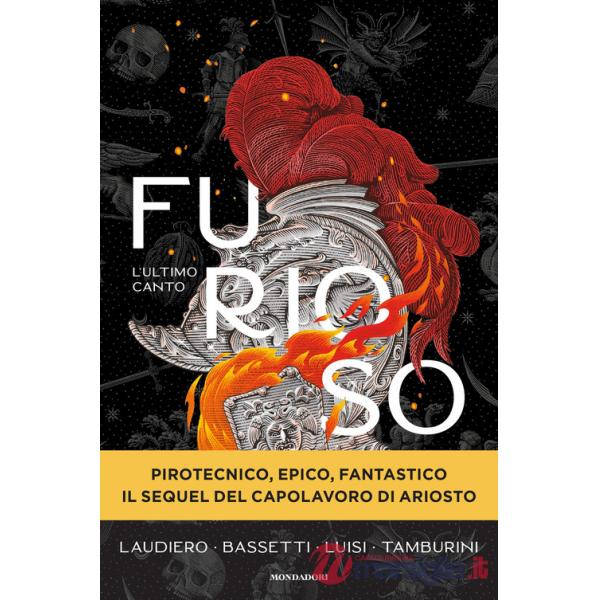 Furioso. L'ultimo canto