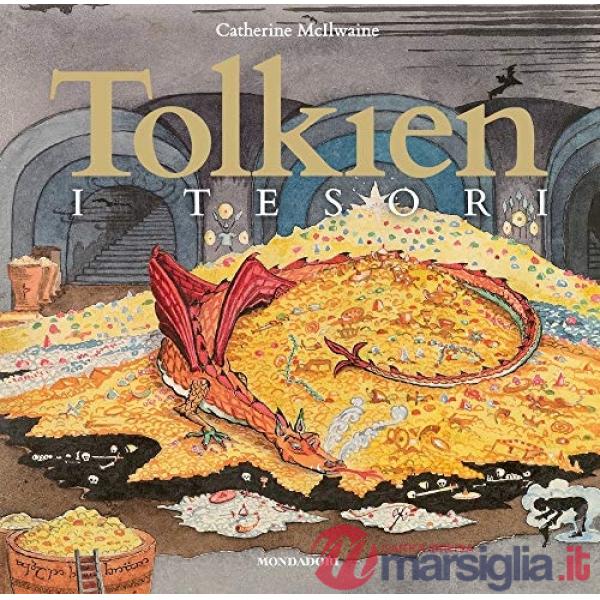 Tolkien: i tesori