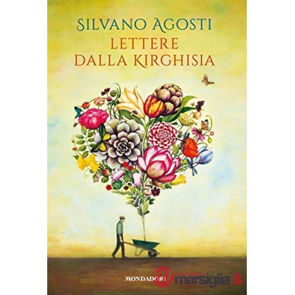 Lettere dalla Kirghisia