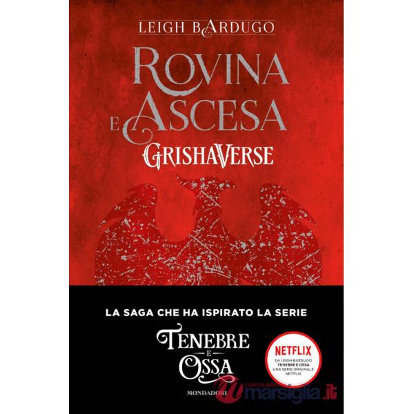 Rovina e ascesa. Grishaverse