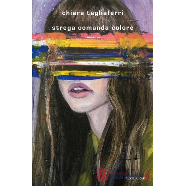 Strega comanda colore