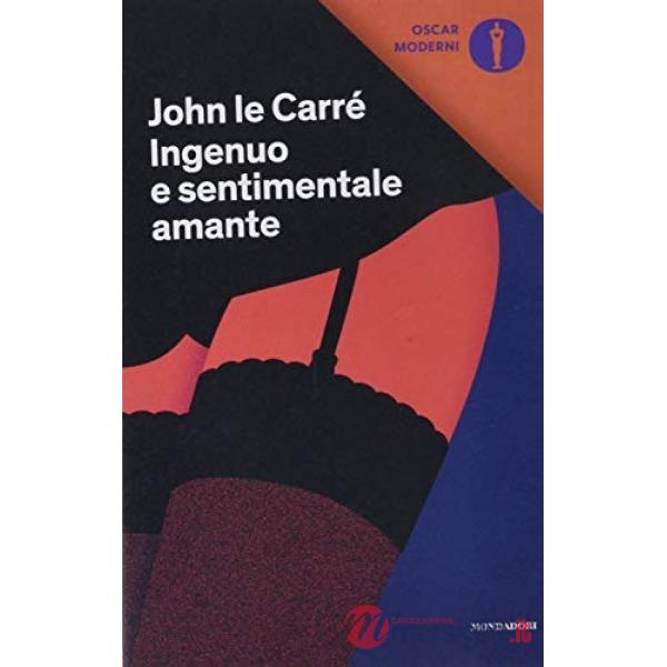Ingenuo e sentimentale amante