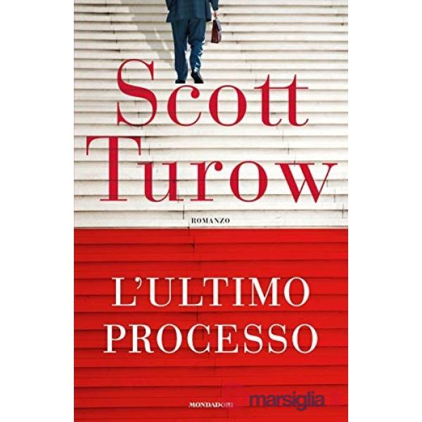Ultimo processo (L')
