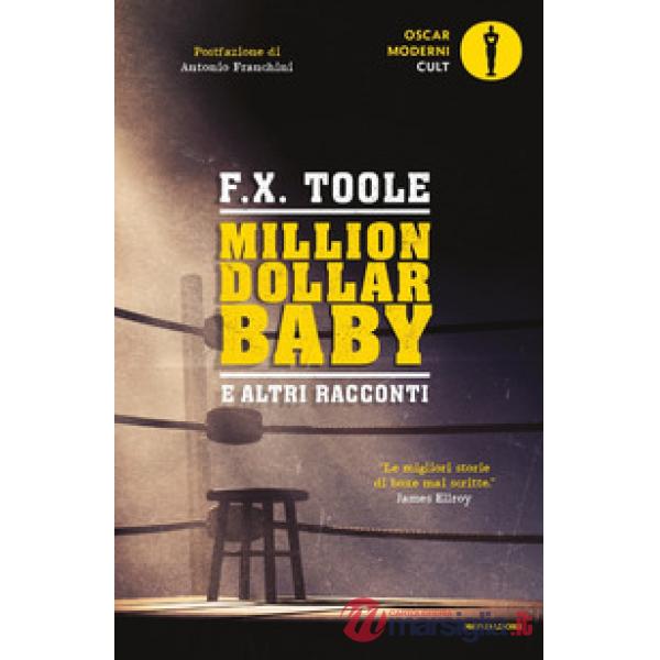 Million dollar baby e altri racconti