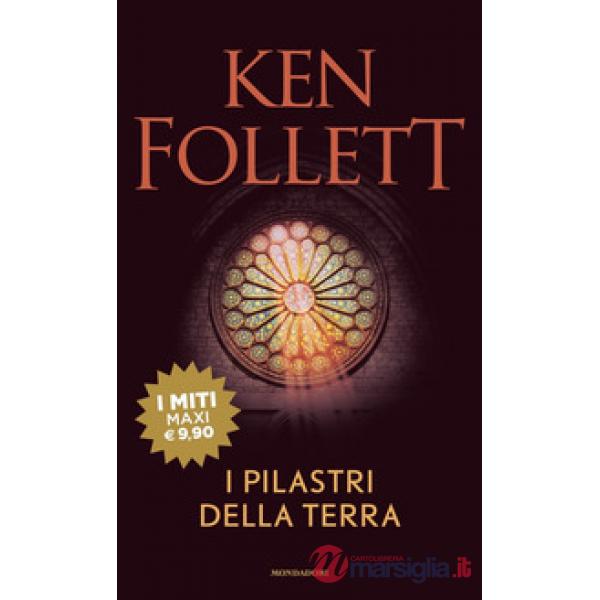 Pilastri della terra (I)