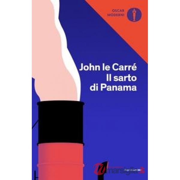 Sarto di Panama (Il)