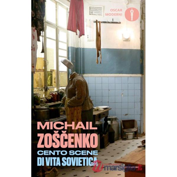 Cento scene di vita sovietica