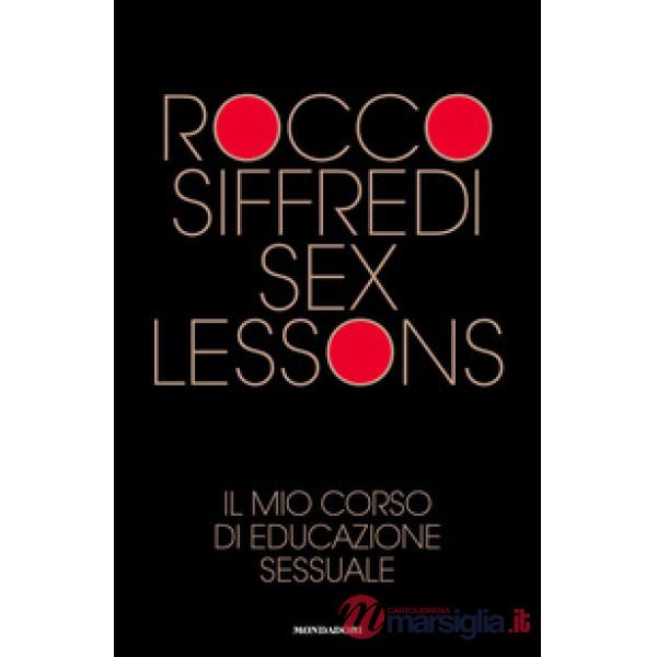 Sex lessons. Il mio corso di educazione sessuale
