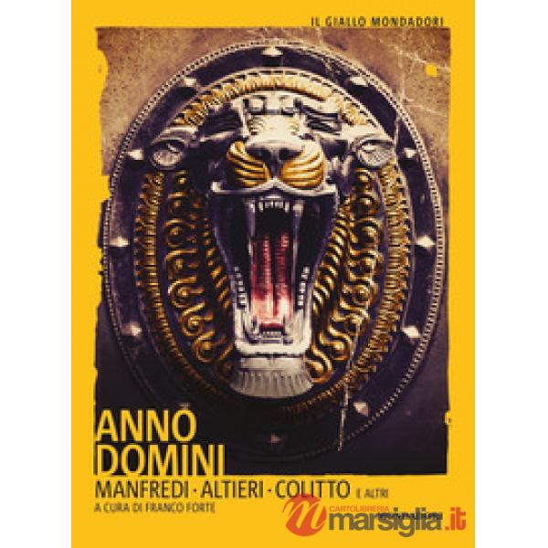 Anno Domini