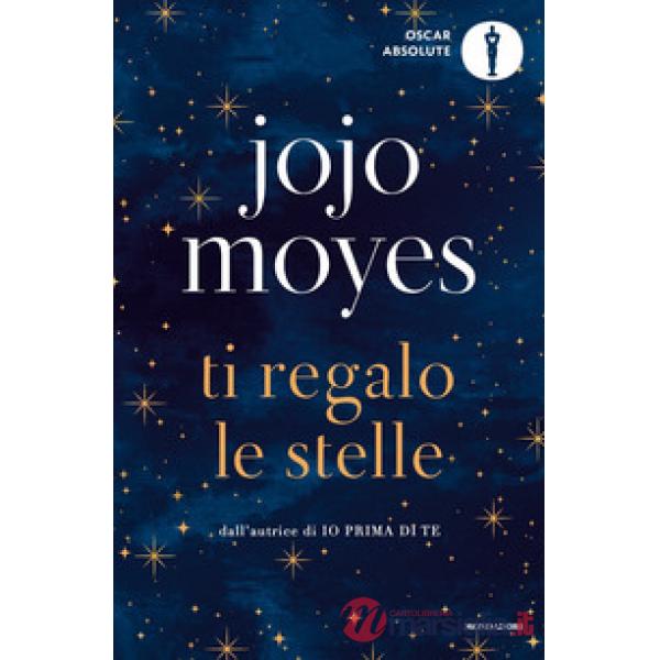 Ti regalo le stelle