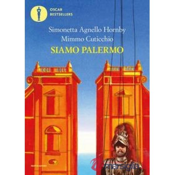 Siamo Palermo
