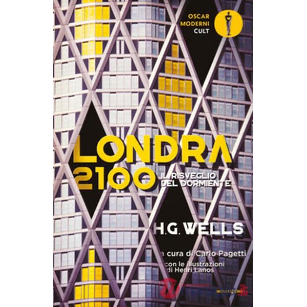 Londra 2100. Il risveglio del dormiente