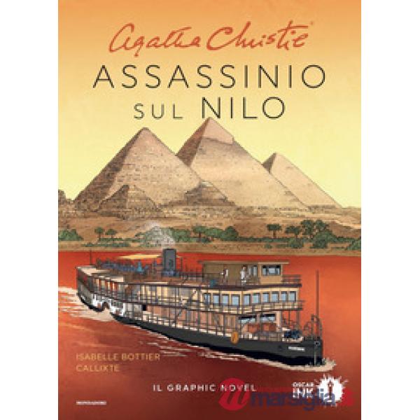 Assassinio sul Nilo