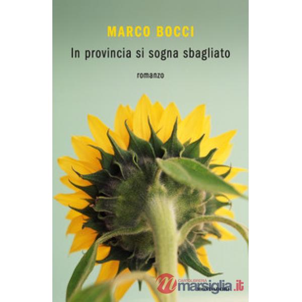 In provincia si sogna sbagliato