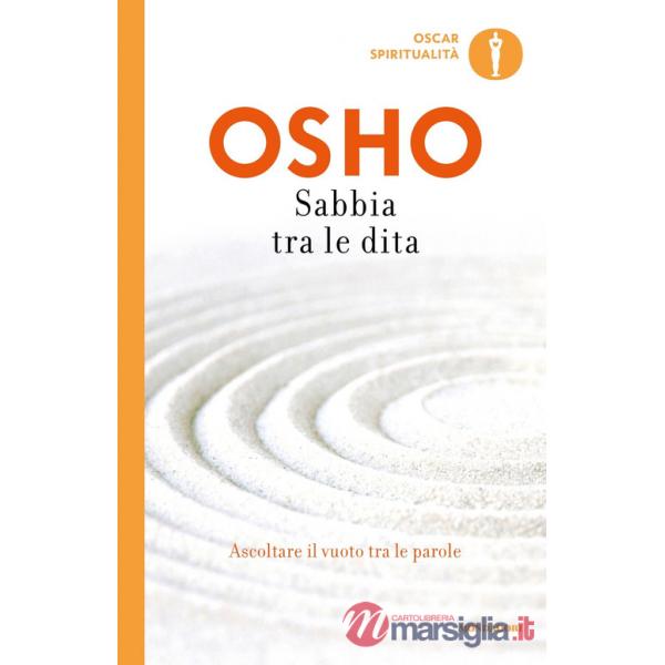 Sabbia tra le dita. Ascoltare il vuoto tra le parole