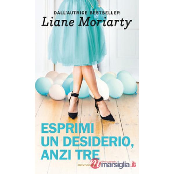 Esprimi un desiderio anzi tre