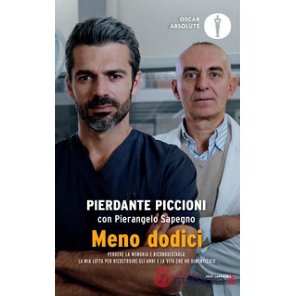 Meno dodici. Ediz. tie-in