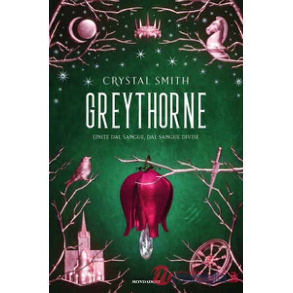 Greythorne