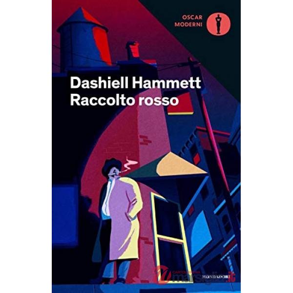 Raccolto rosso