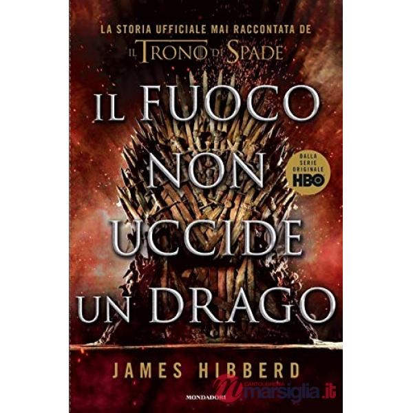 Fuoco non uccide un drago (Il)